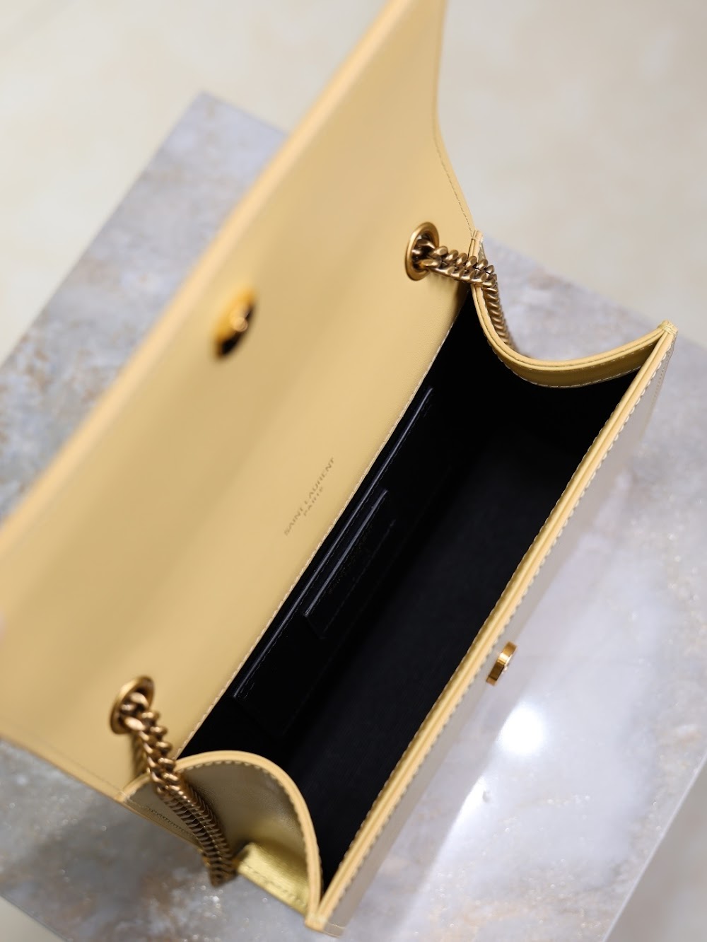 Dragons Bags YSLn Luxury Bag --119513