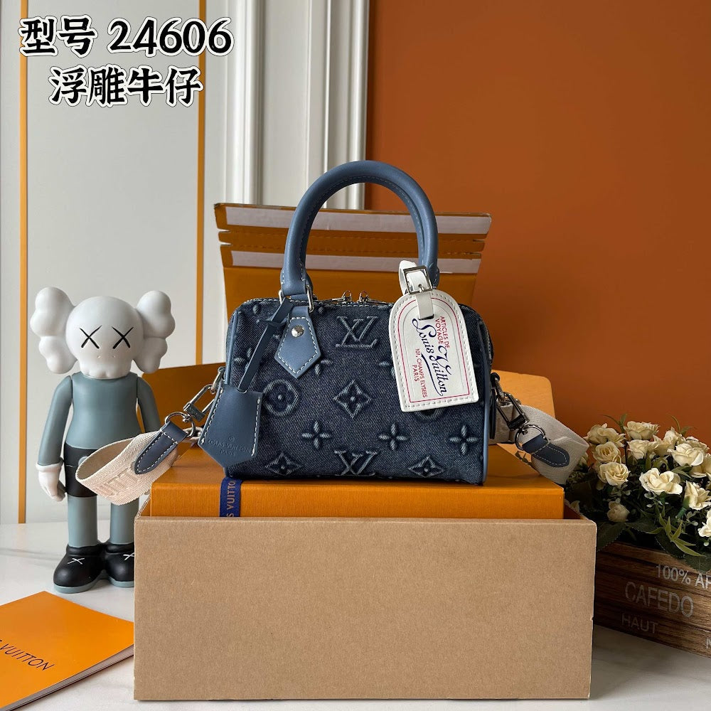 Dragons Bags ln Luxury Bag --77607
