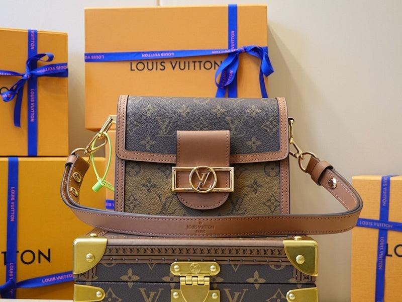 Dragons Bags ln Luxury Bag --66874