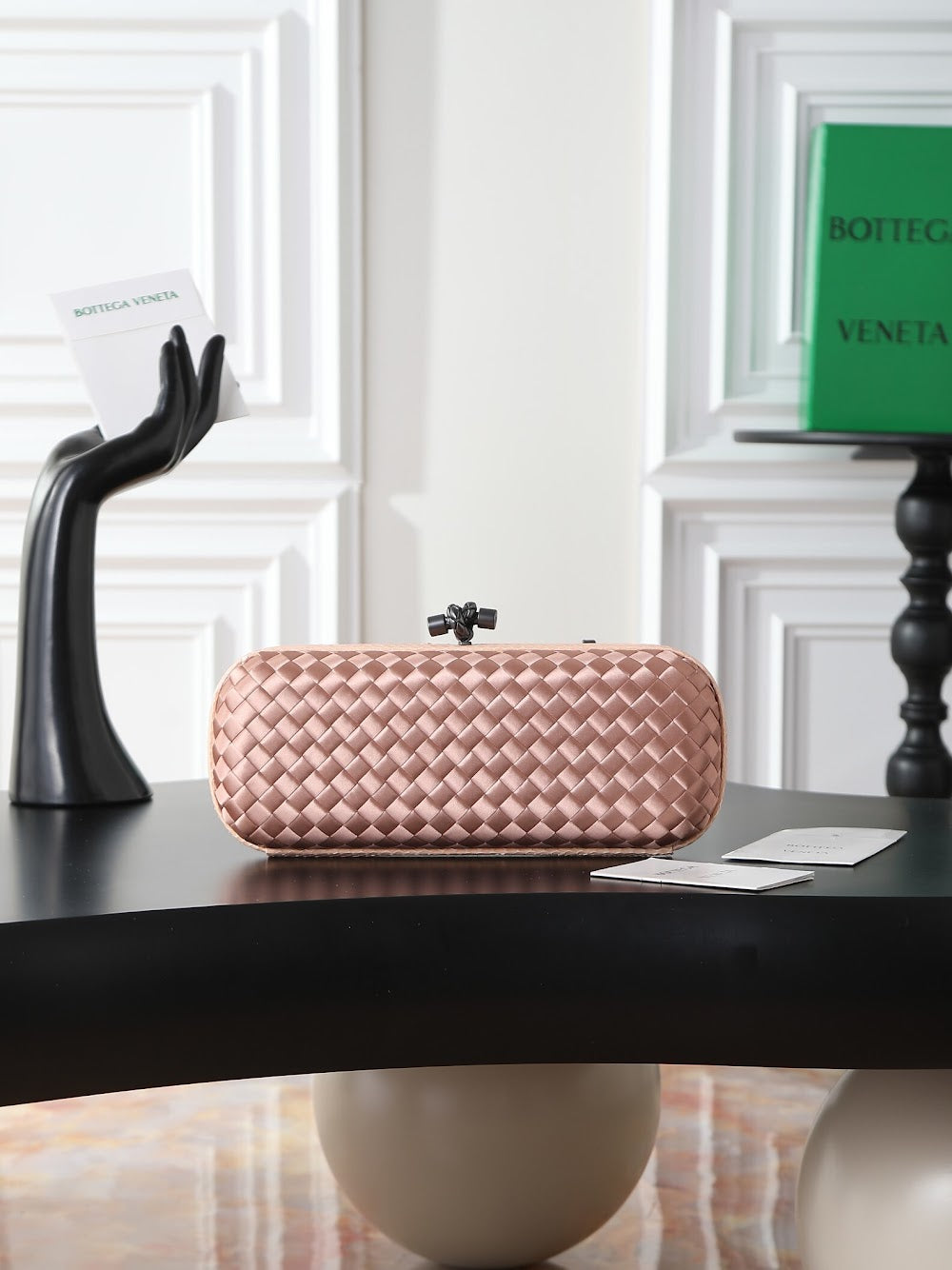 Dragons Bags Bottegan Luxury Bag --91160