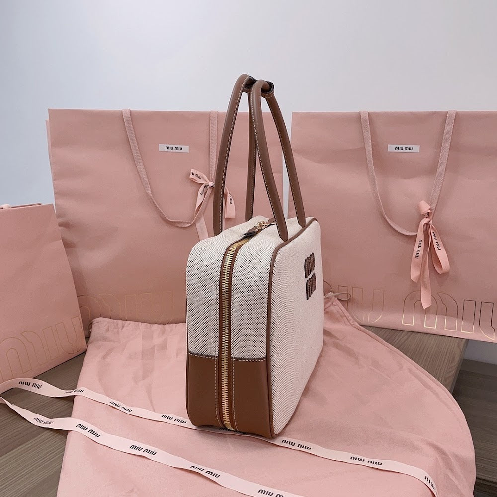 Dragons Bags Miun Miun Luxury Bag --123272
