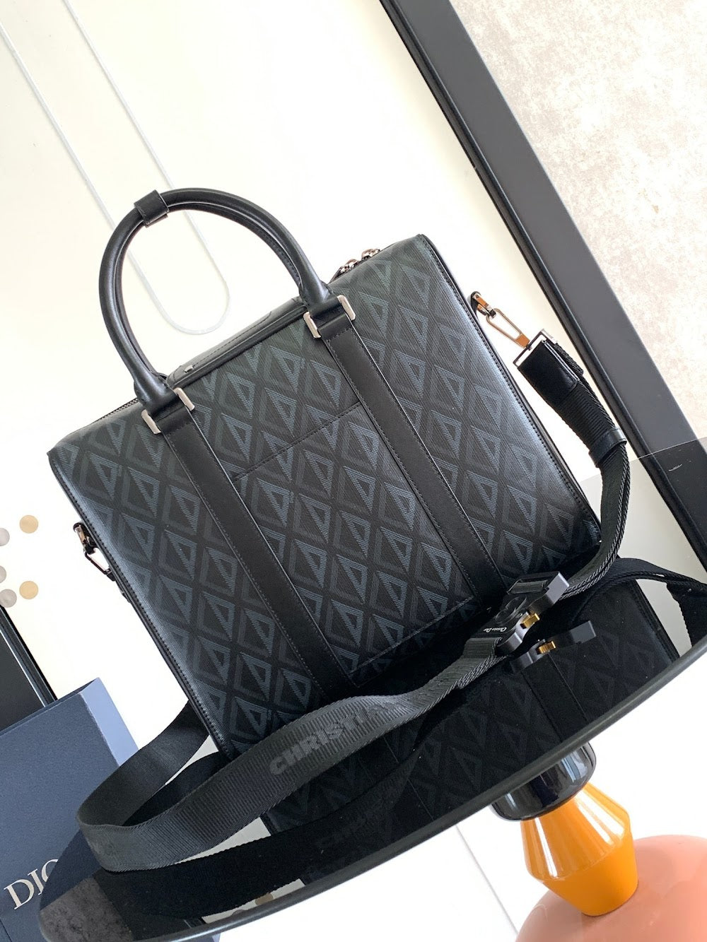 Dragons BagsDiorn Luxury Bag --115182