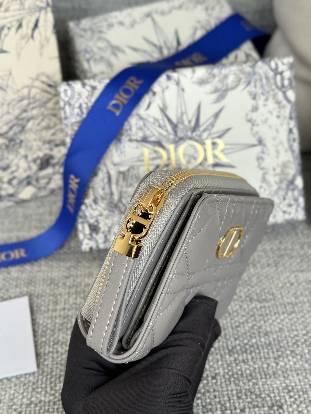 Dragons BagsDiorn Luxury Bag --115217