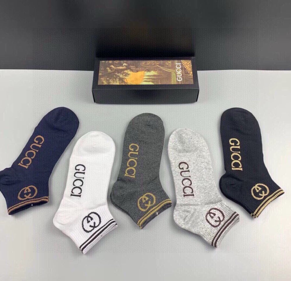 Dragons Bags Premium Luxury Socks --98079