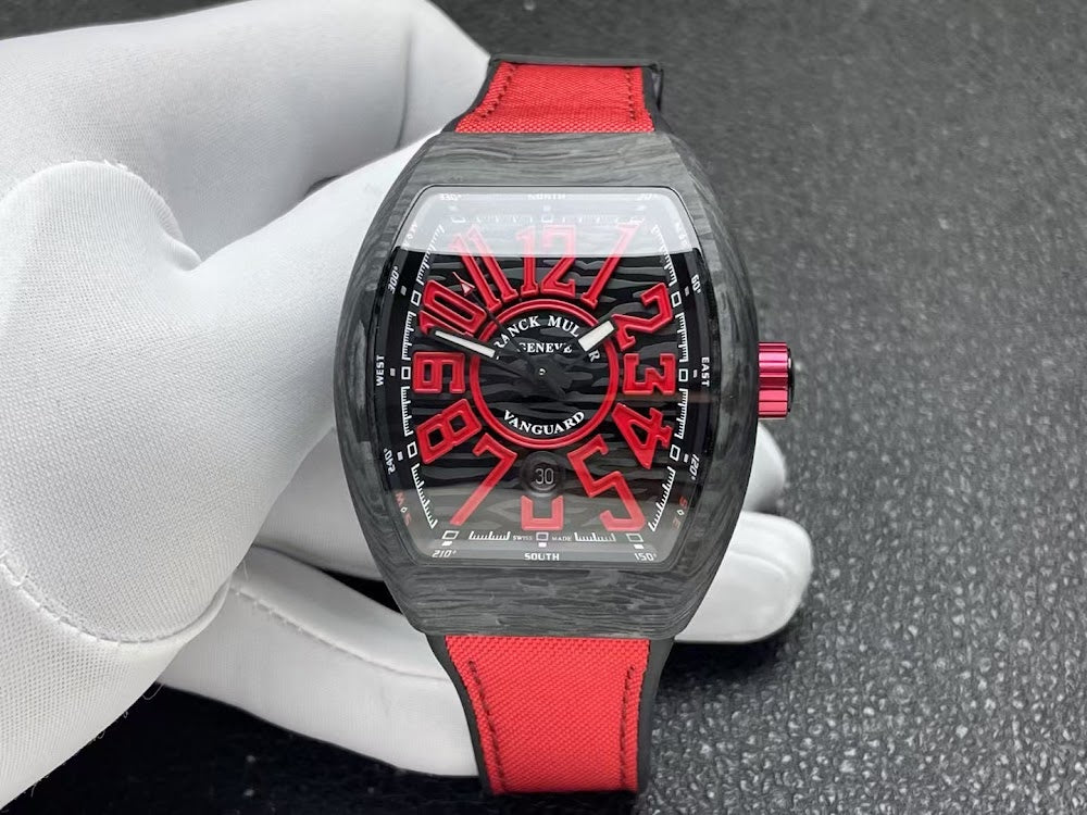 Dragons Bags Luxury Designer Watch --103851