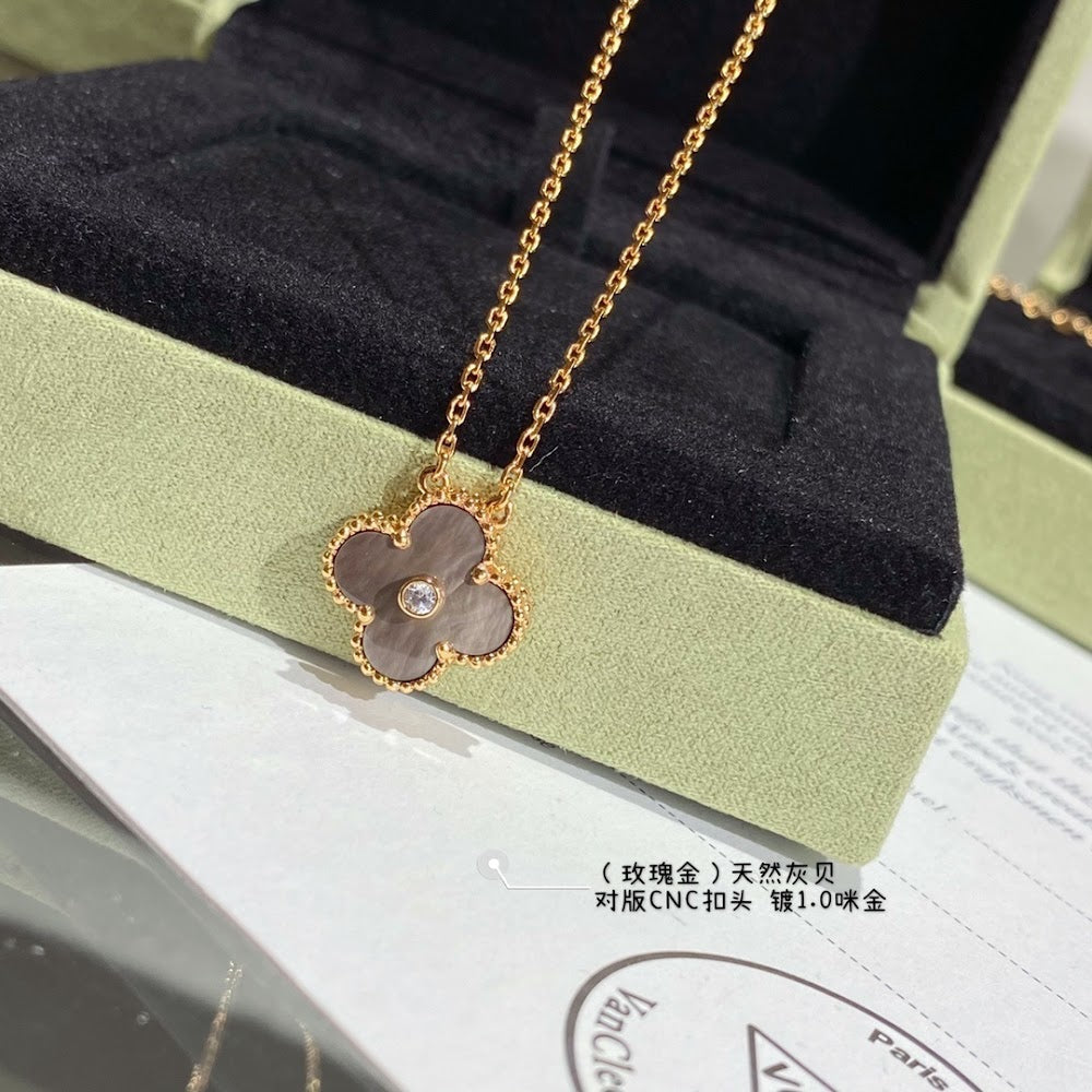 Dragons Bags Luxury Necklace --55578