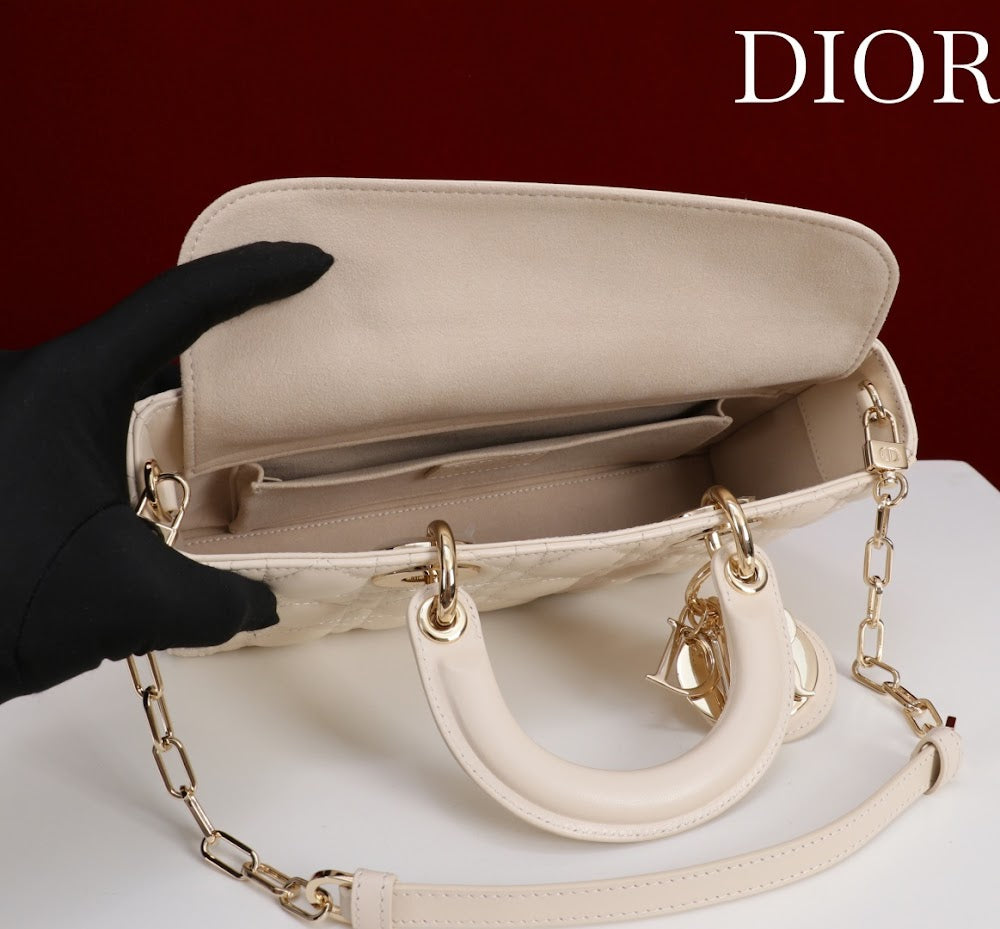 Dragons BagsDiorn Luxury Bag --115620