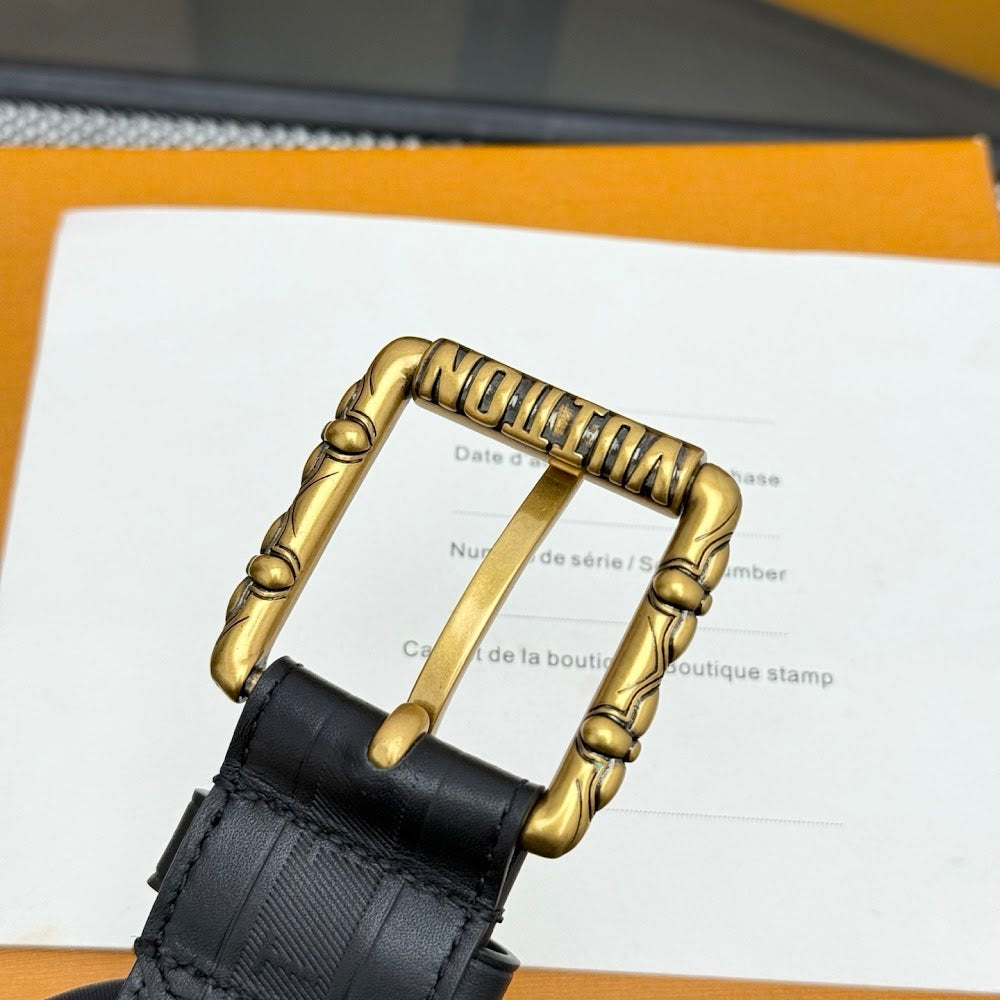 Dragons Bags ln Luxury Belt --101199