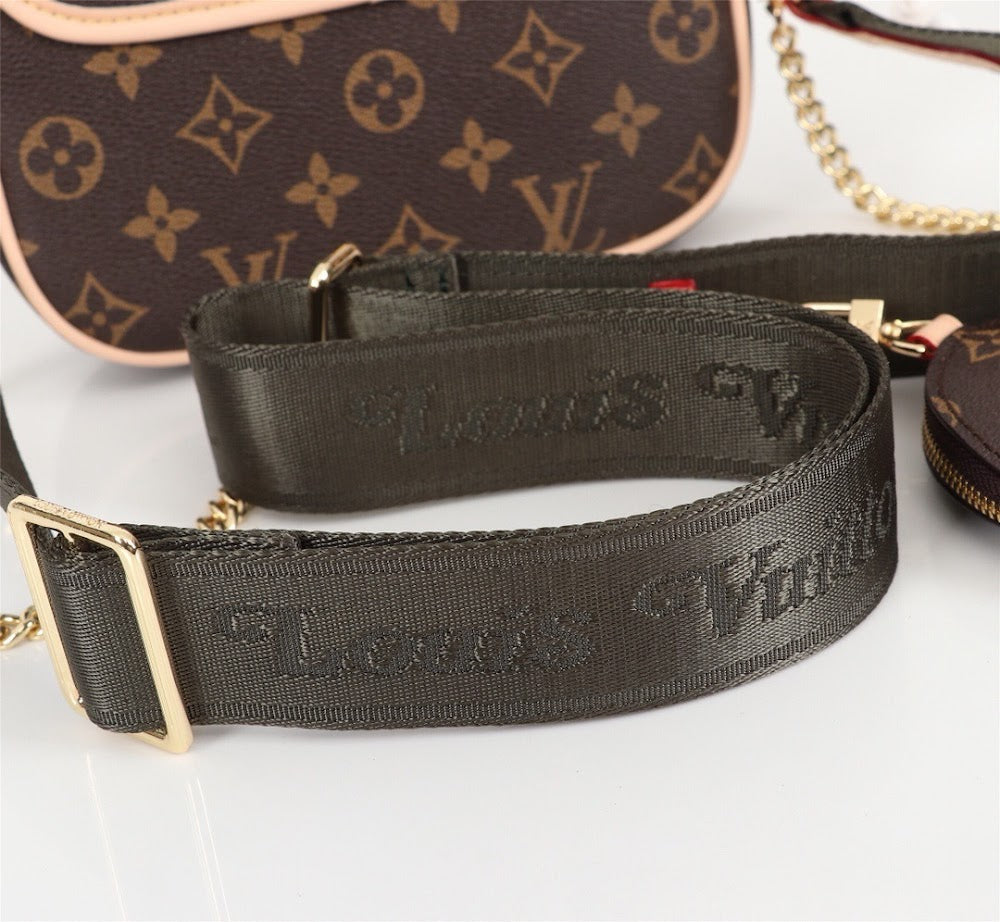 Dragons Bags ln Luxury Bag --78337
