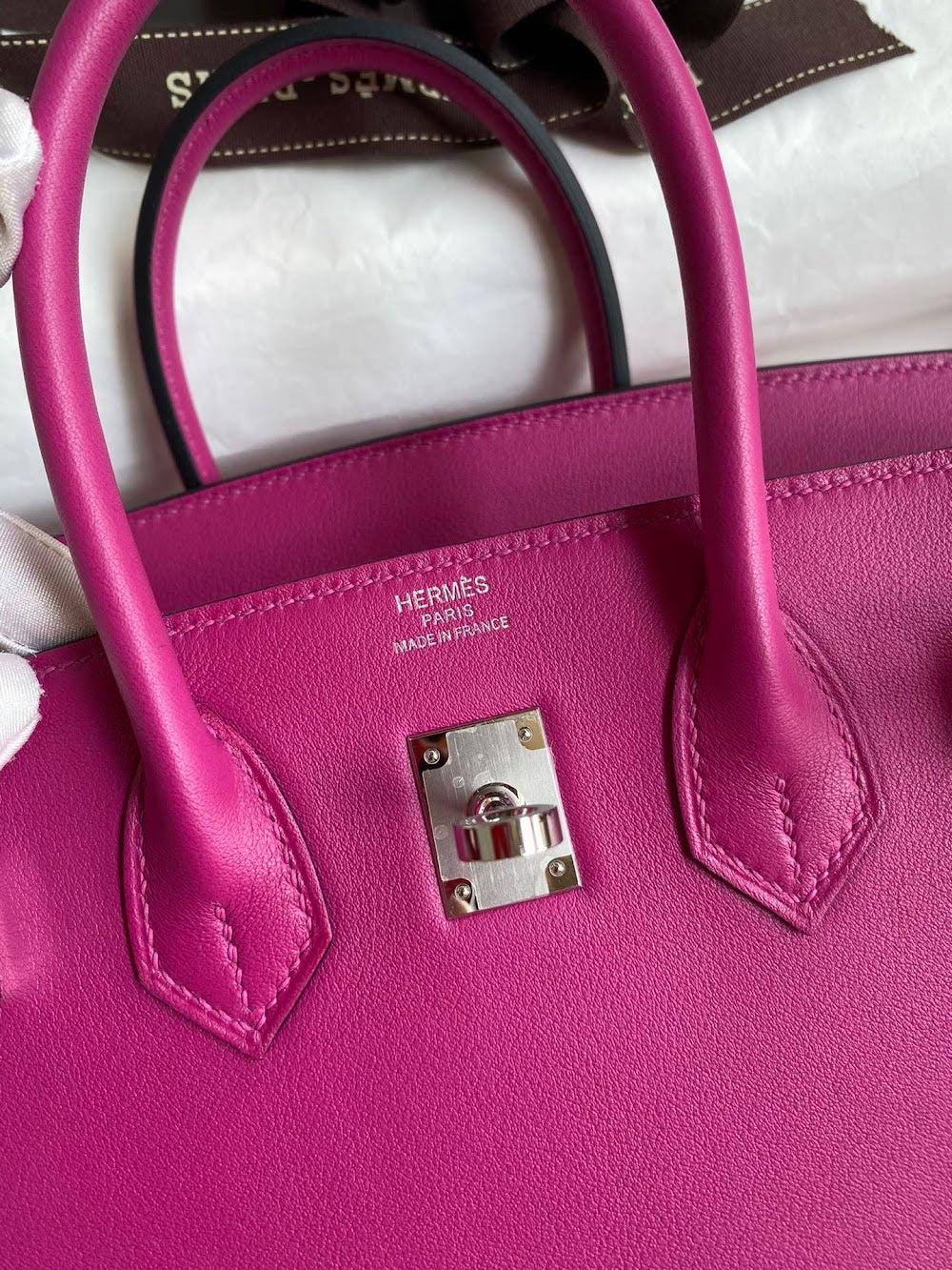 Dragons BagsHermesn Luxury Bag --117350