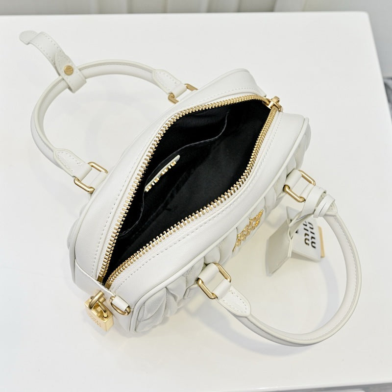 Jessica Bags pradn Luxury Bag --75281