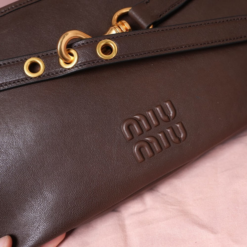 Dragons Bags Miun Miun Luxury Bag --123543