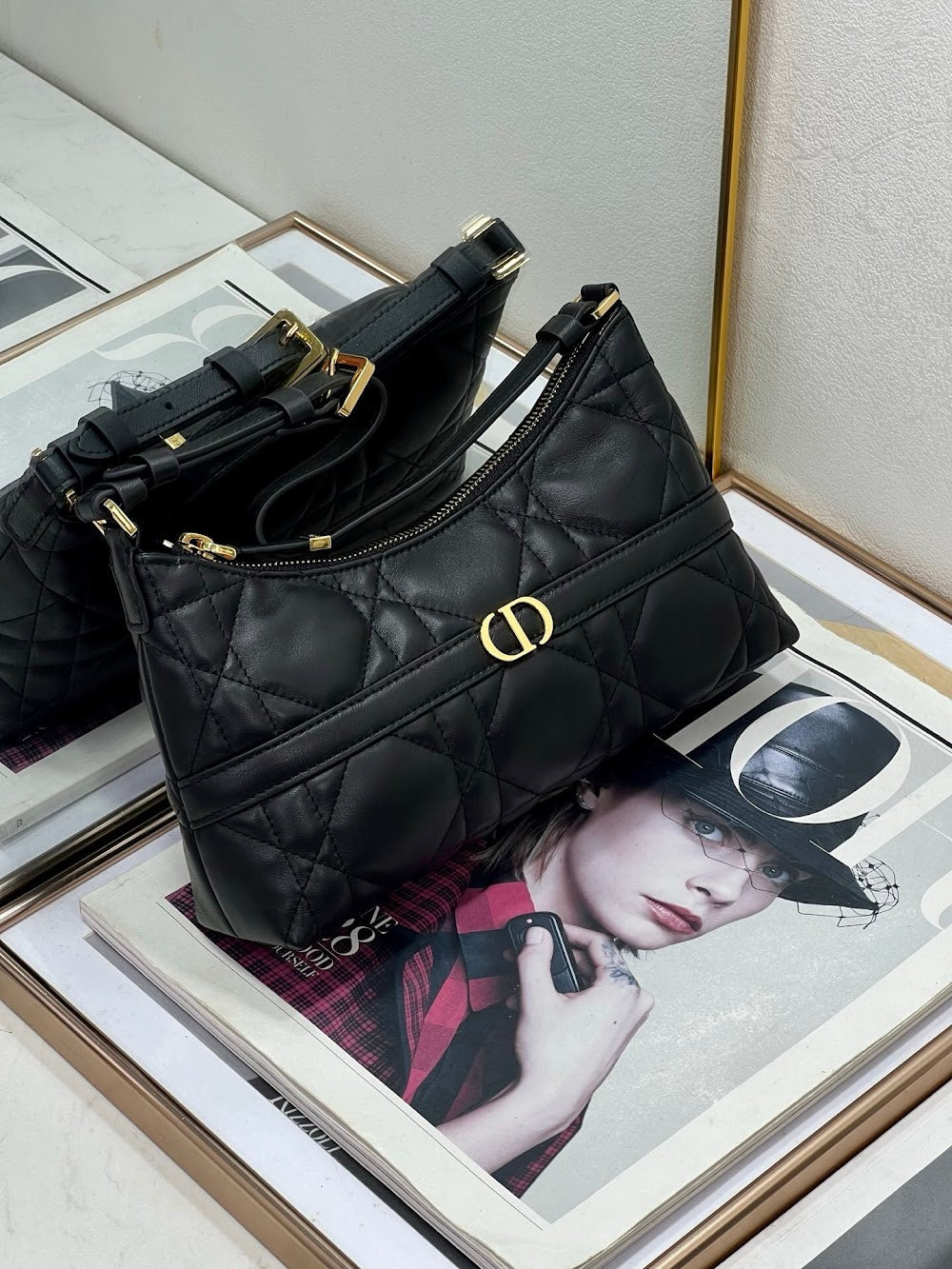 Dragons BagsDiorn Luxury Bag --116399