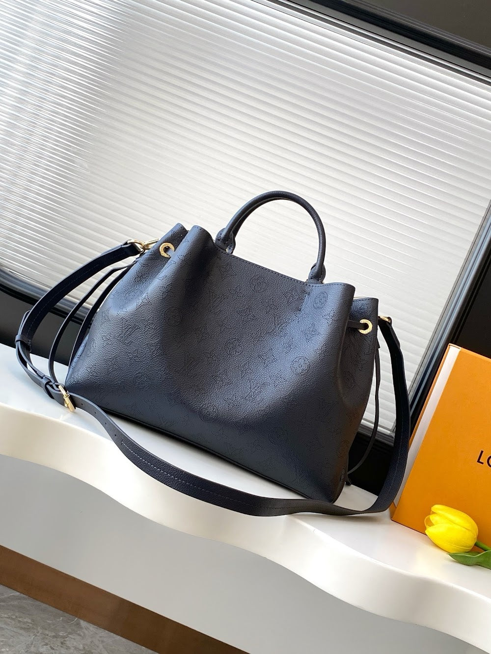 Dragons Bags LVn Luxury Bag --80728
