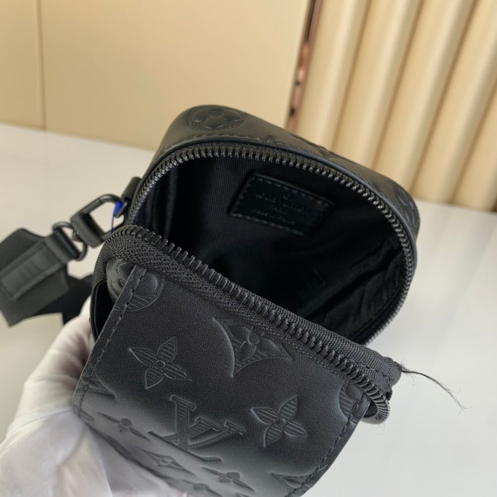Dragons Bags ln Luxury Bag --60817