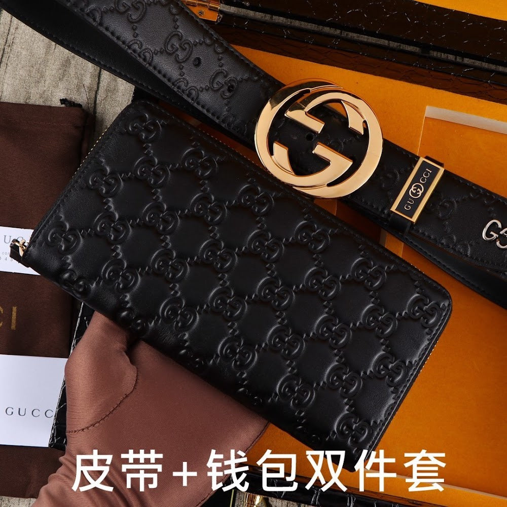 Dragons Bags Guccin Luxury Belt --107992