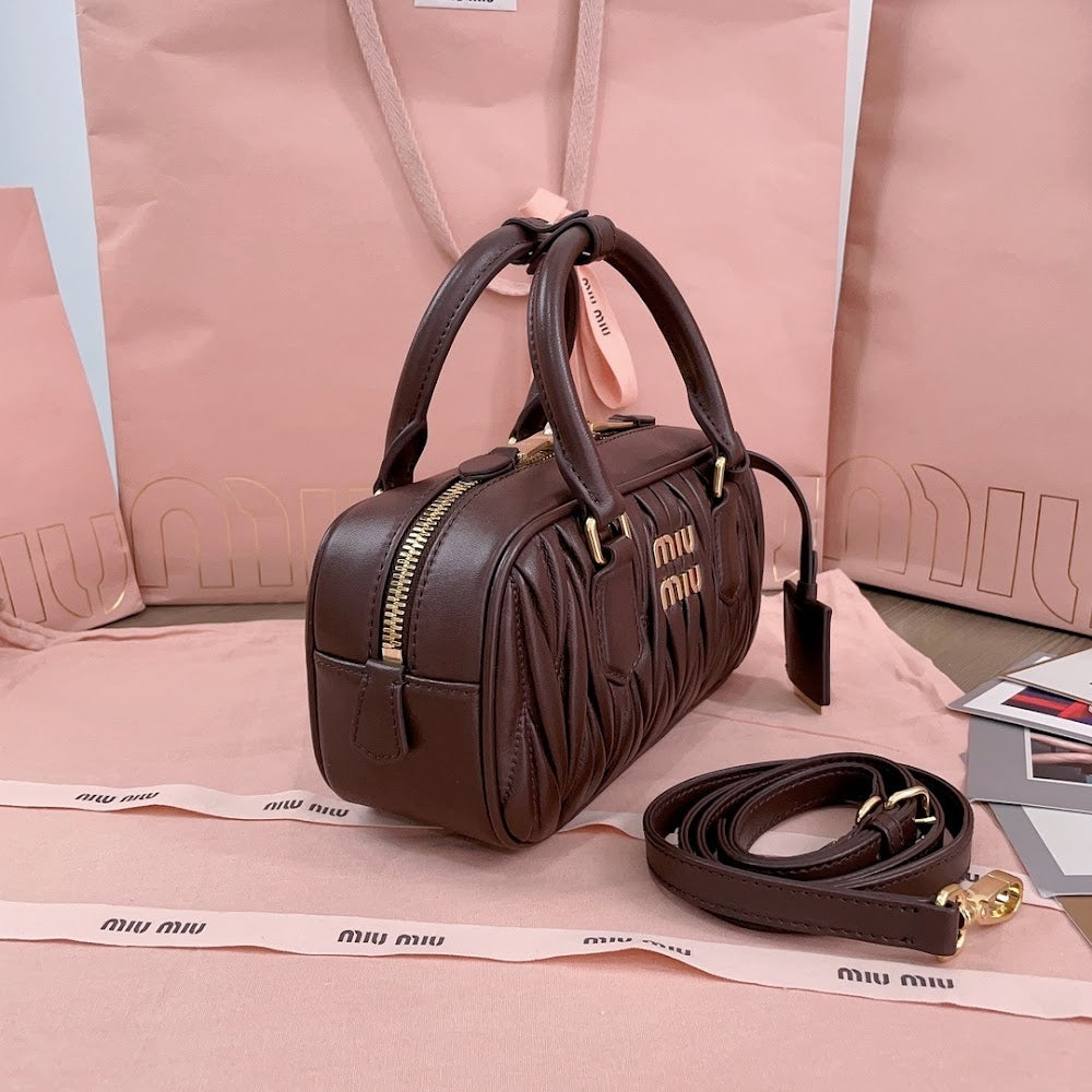 Dragons Bags Miun Miun Luxury Bag --122466