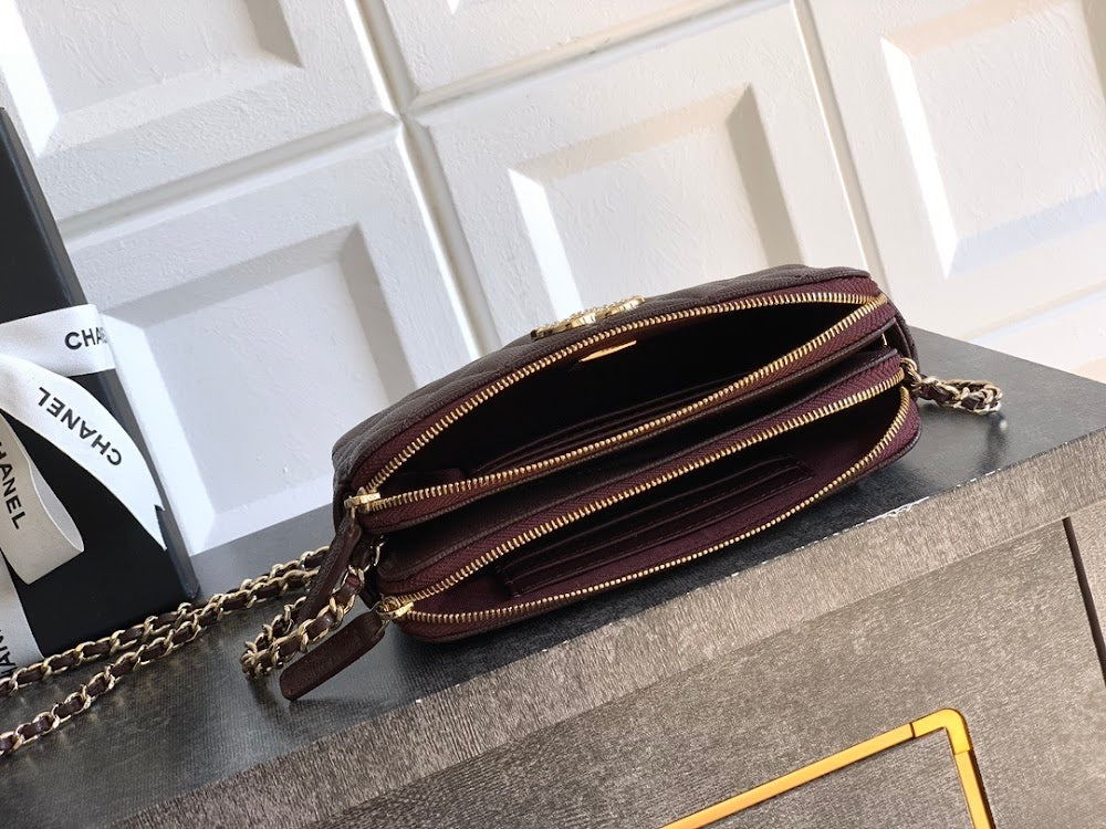 Dragons Bags CHn Luxury Bag --113037