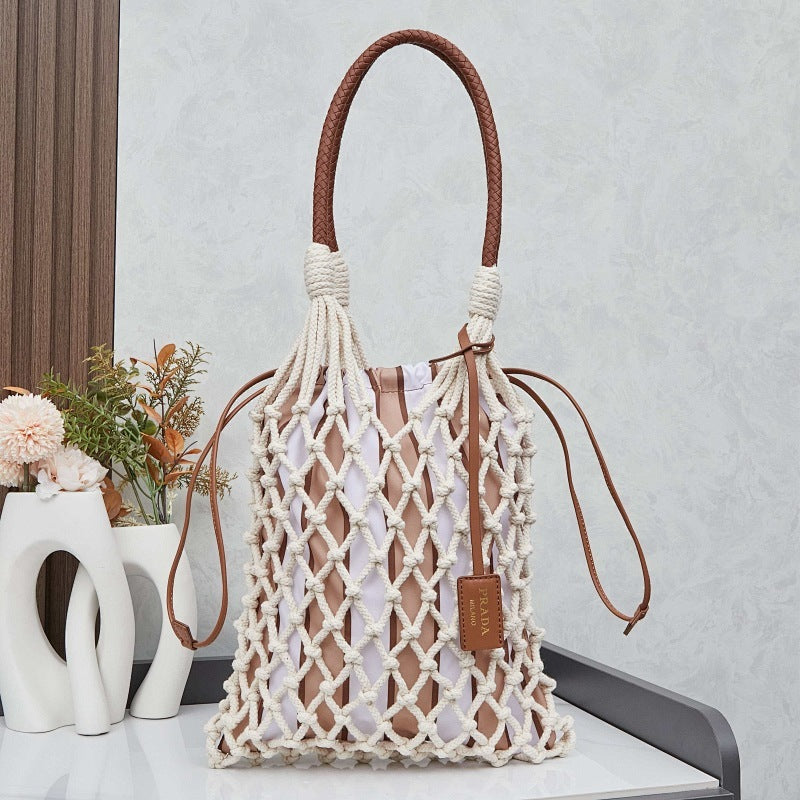 Dragons Bags pradn Luxury Bag --74365