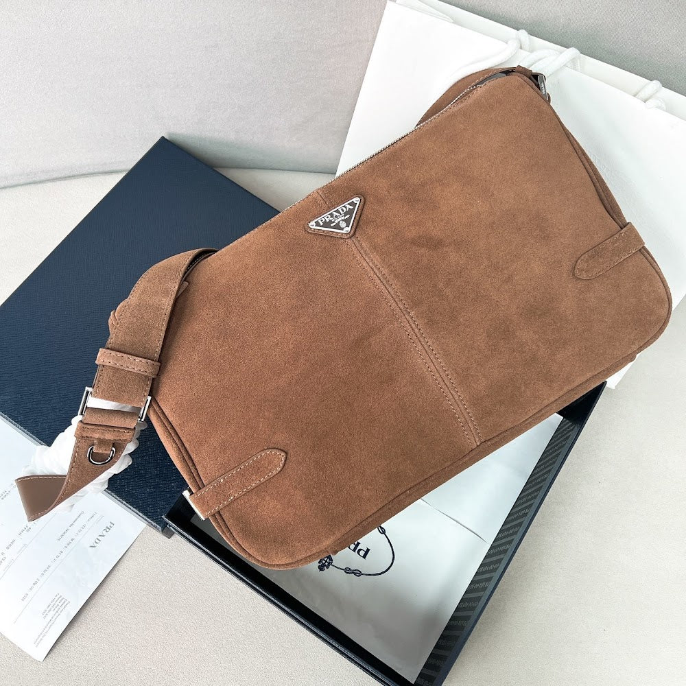 Dragons Bags Pradn Luxury Bag --102733