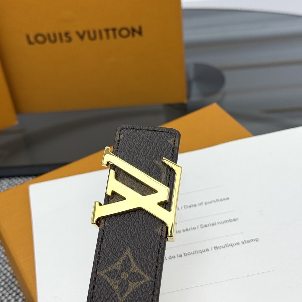 Dragons Bags ln Luxury Belt --109579