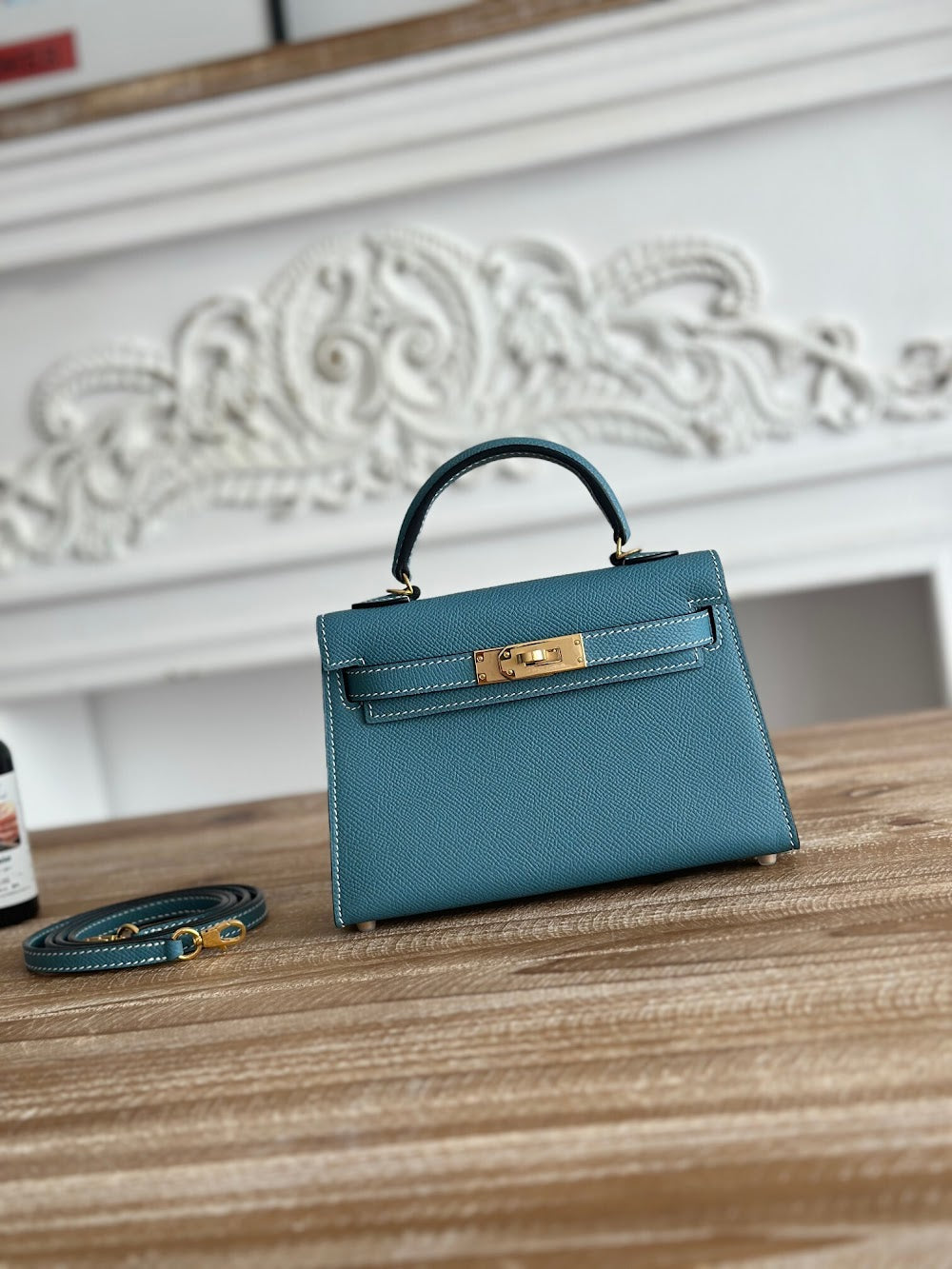 Dragons BagsHermesn Luxury Bag --116861