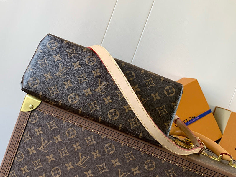 Dragons Bags LVn Luxury Bag --80004