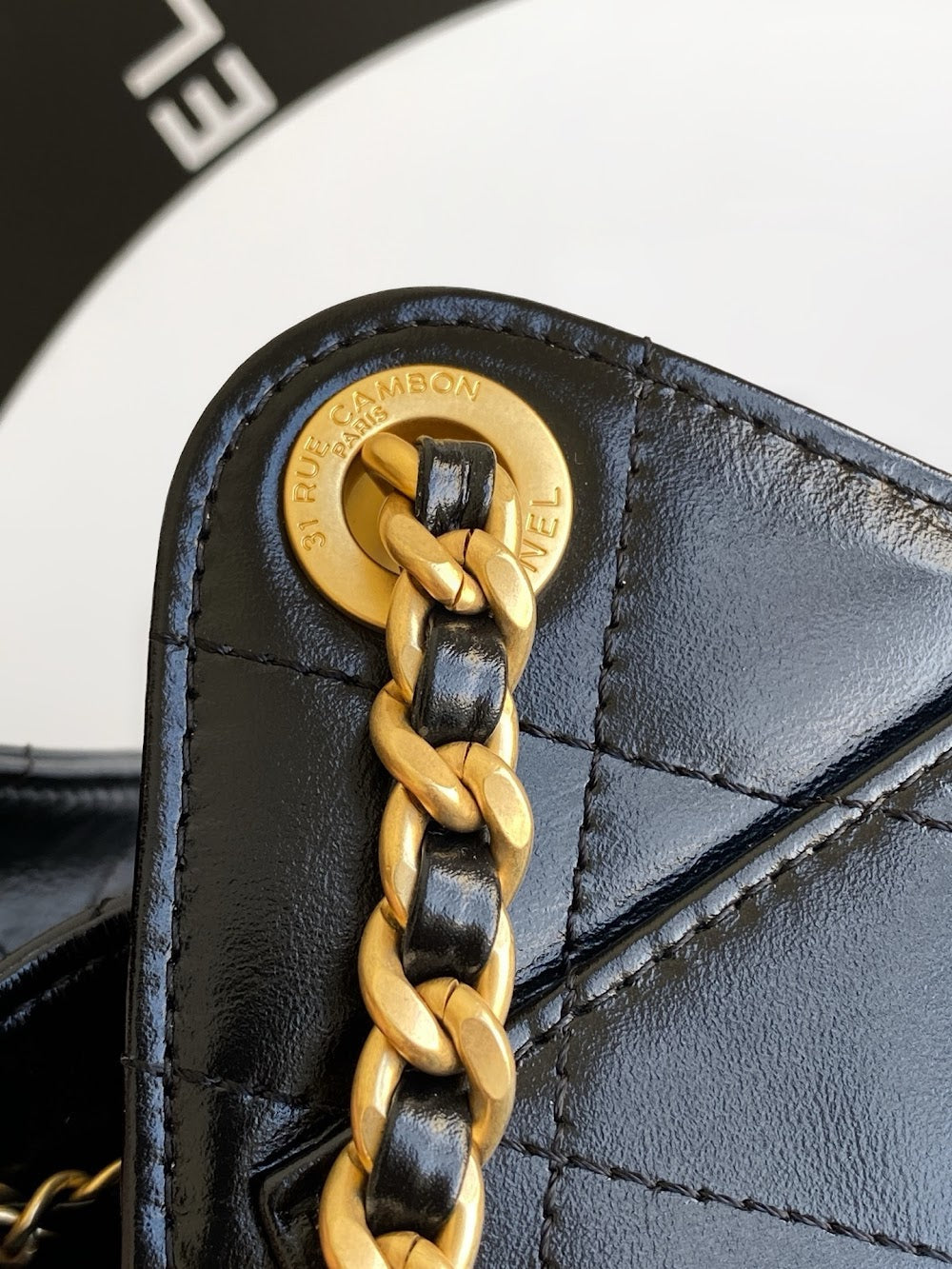 Dragons BagsCHn Luxury Bag --114215