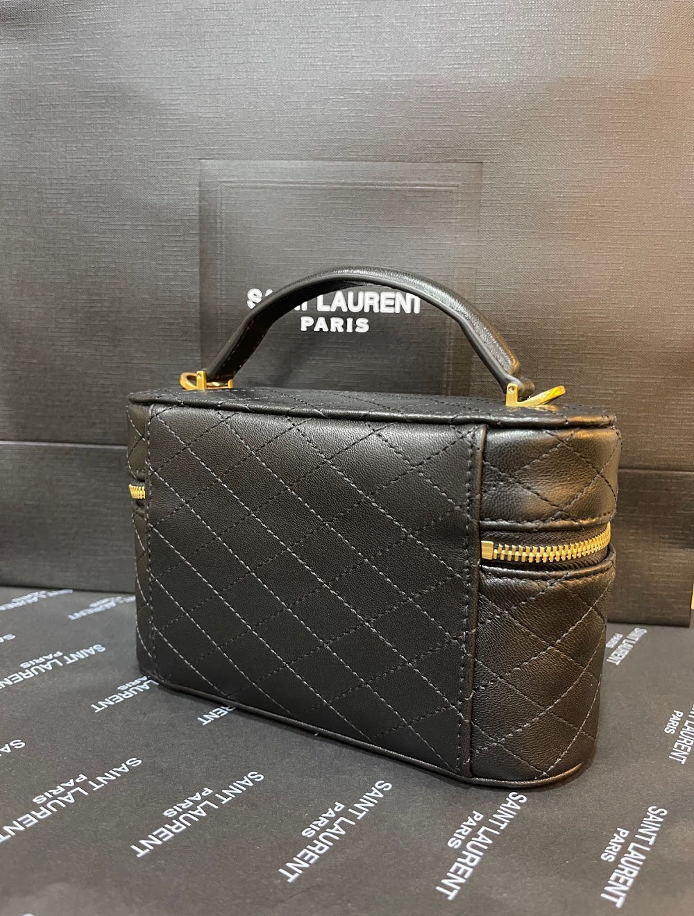 Dragons Bags YSLn Luxury Bag --119111