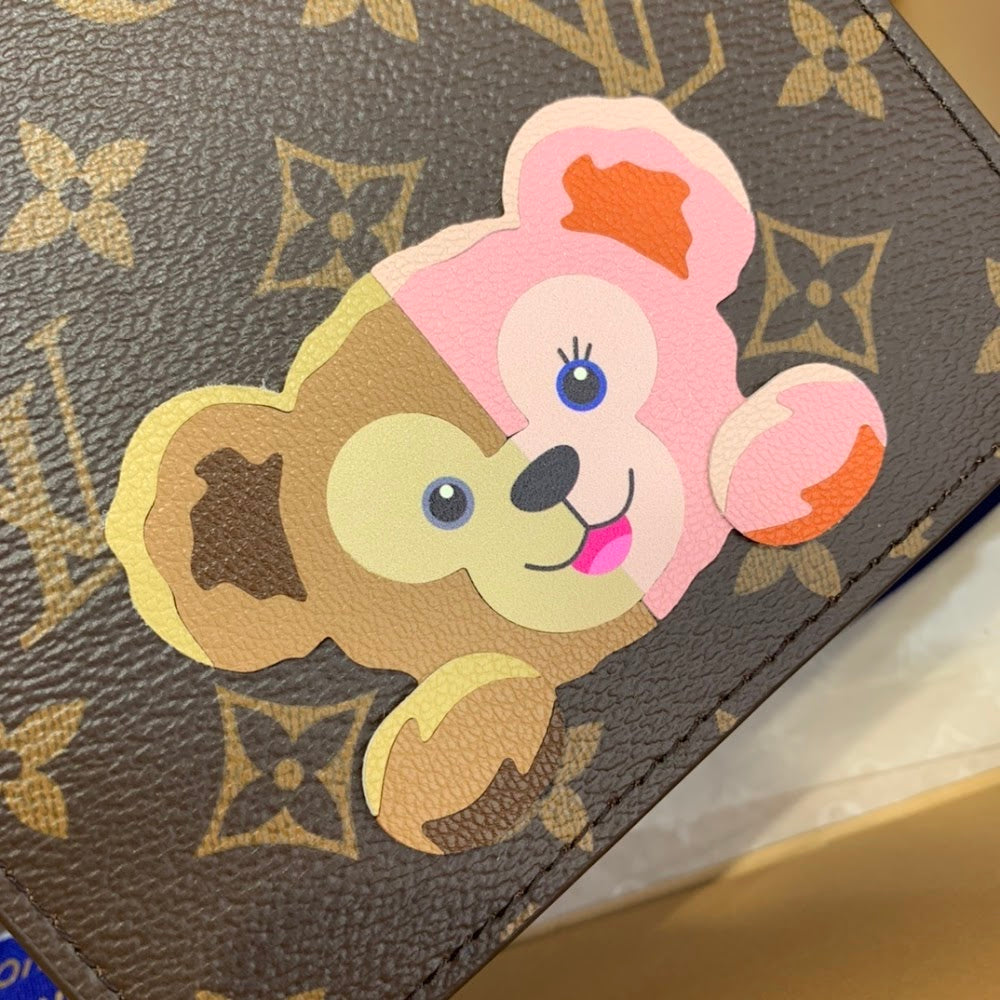 Dragons Bags ln Luxury Bag --59390