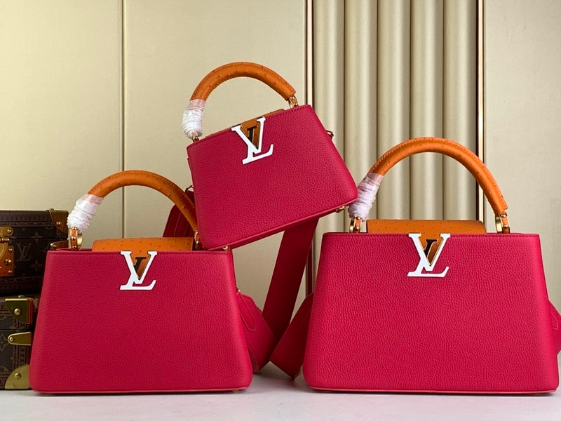 Dragons Bags ln Luxury Bag --56881