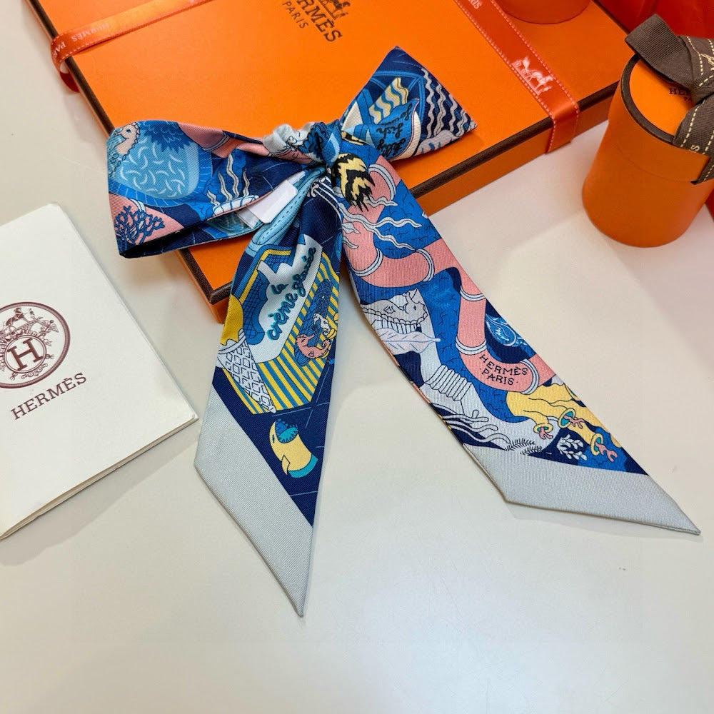 Dragons Bags Premium Designer Scarf --98898