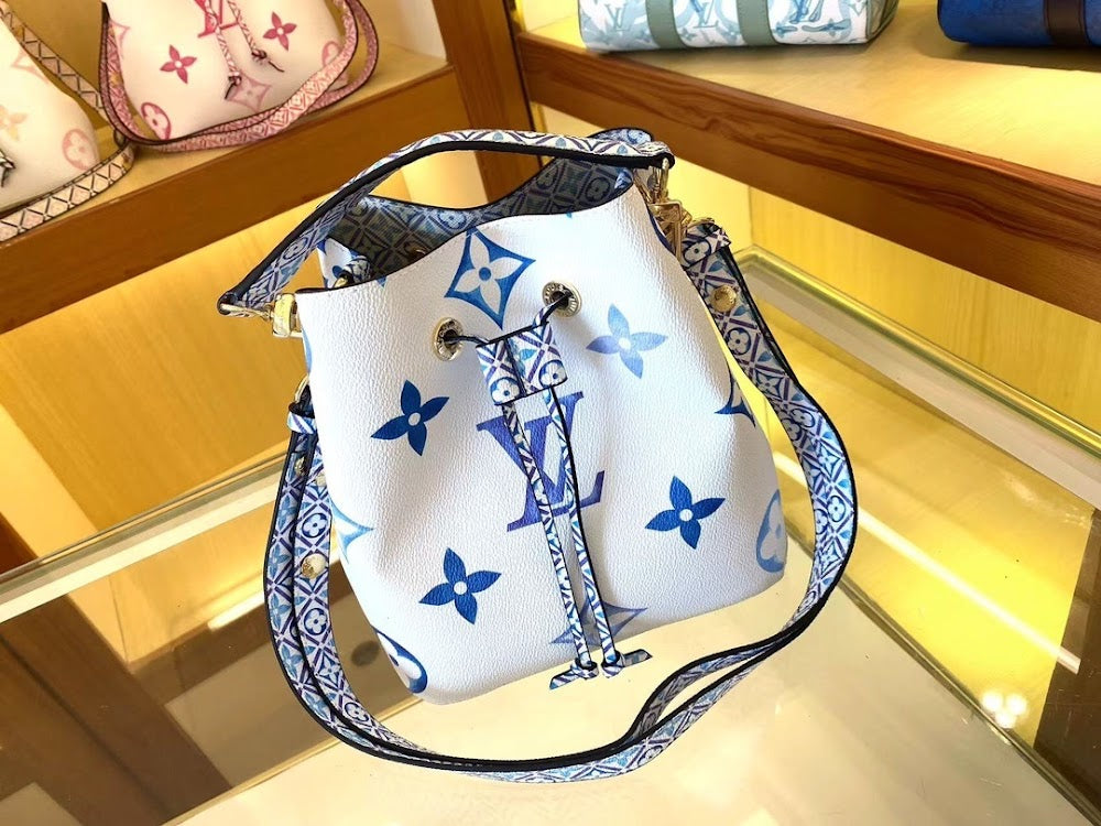 Dragons Bags LVn Luxury Bag --79808
