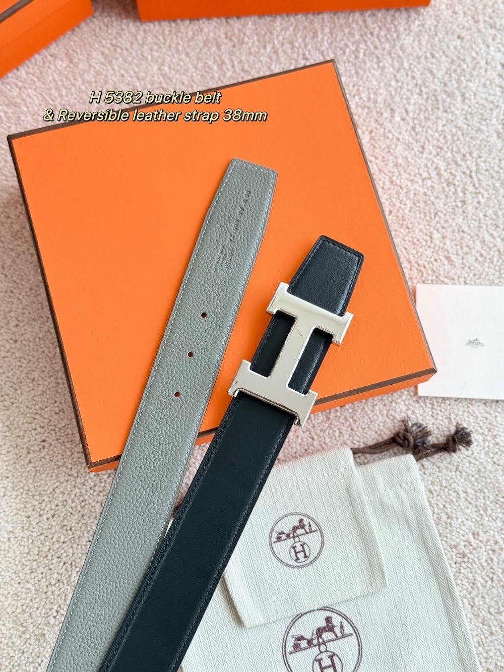 Dragons Bags Hermesn Luxury Belt --105830
