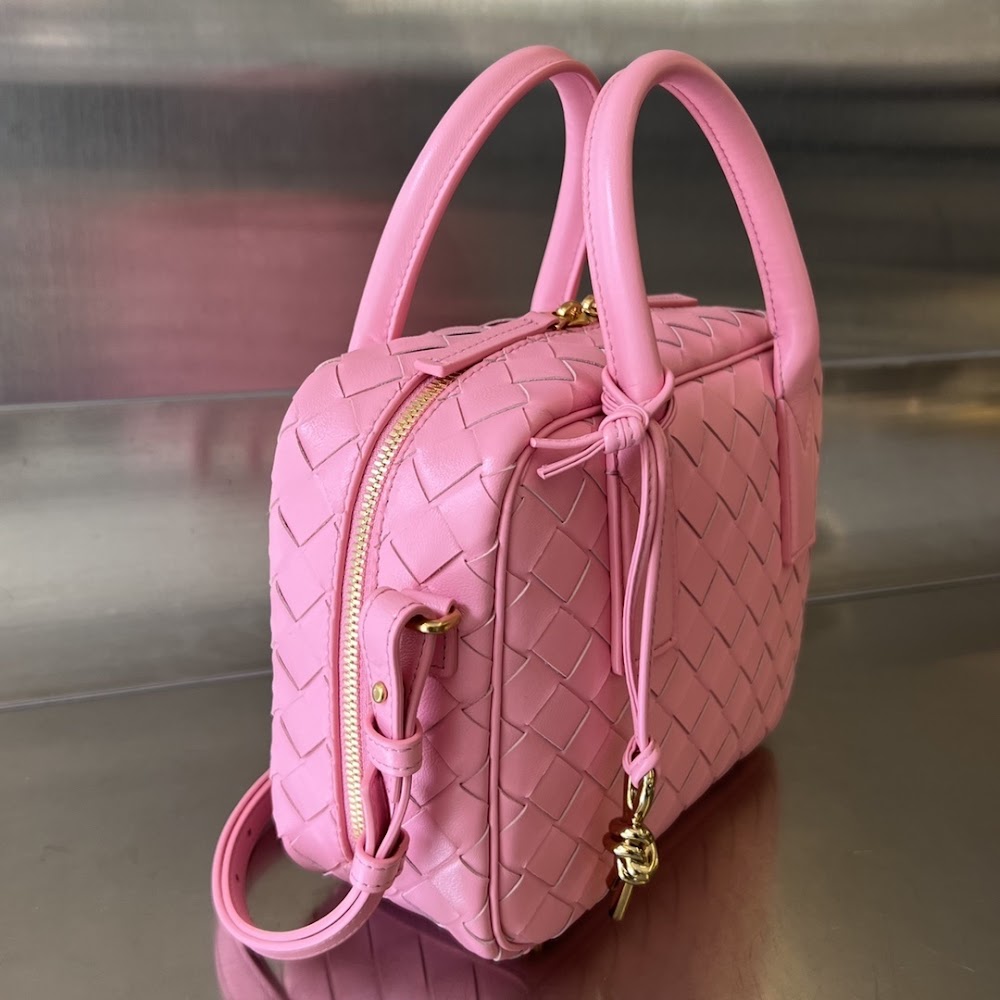 Dragons Bags Bottegan Luxury Bag --90663
