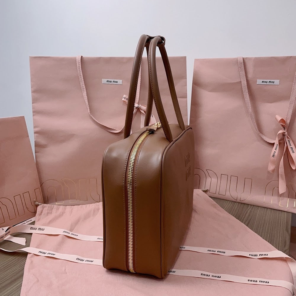 Dragons Bags Miun Miun Luxury Bag --122413