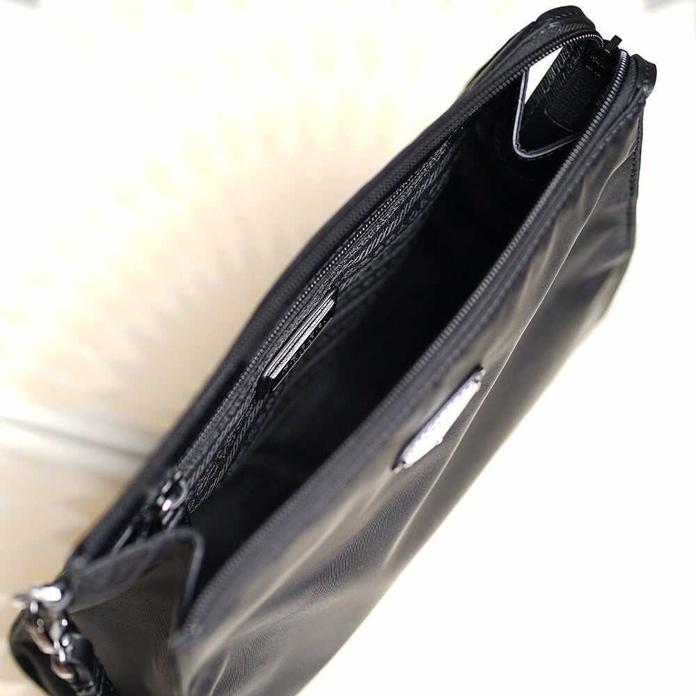 Dragons Bags Prada Luxury Bag --54420