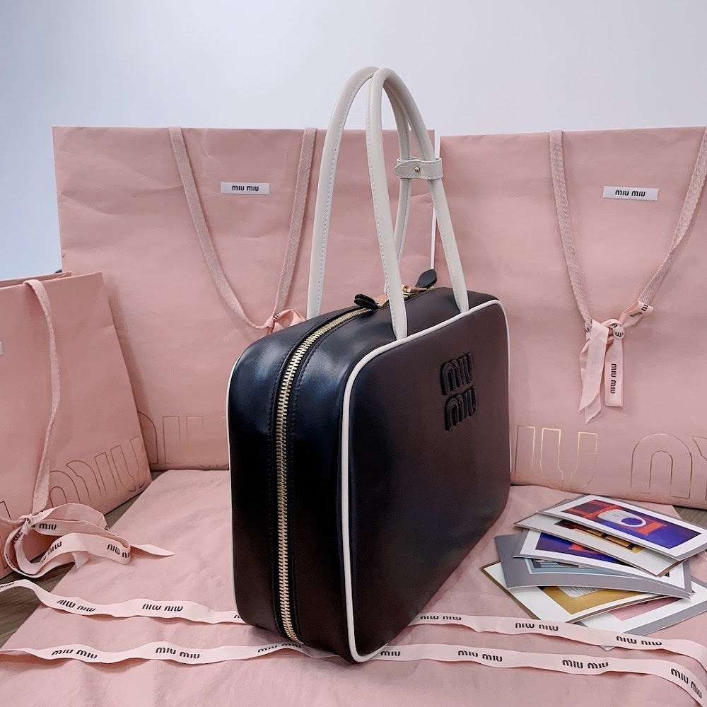 Dragons Bags Miun Miun Luxury Bag --122344