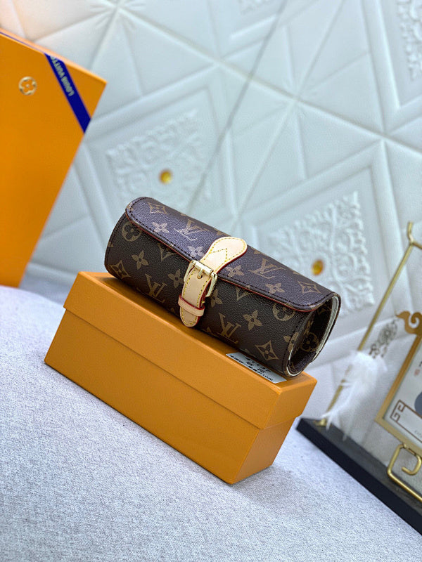 Dragons Bags LVn Luxury Bag --80091