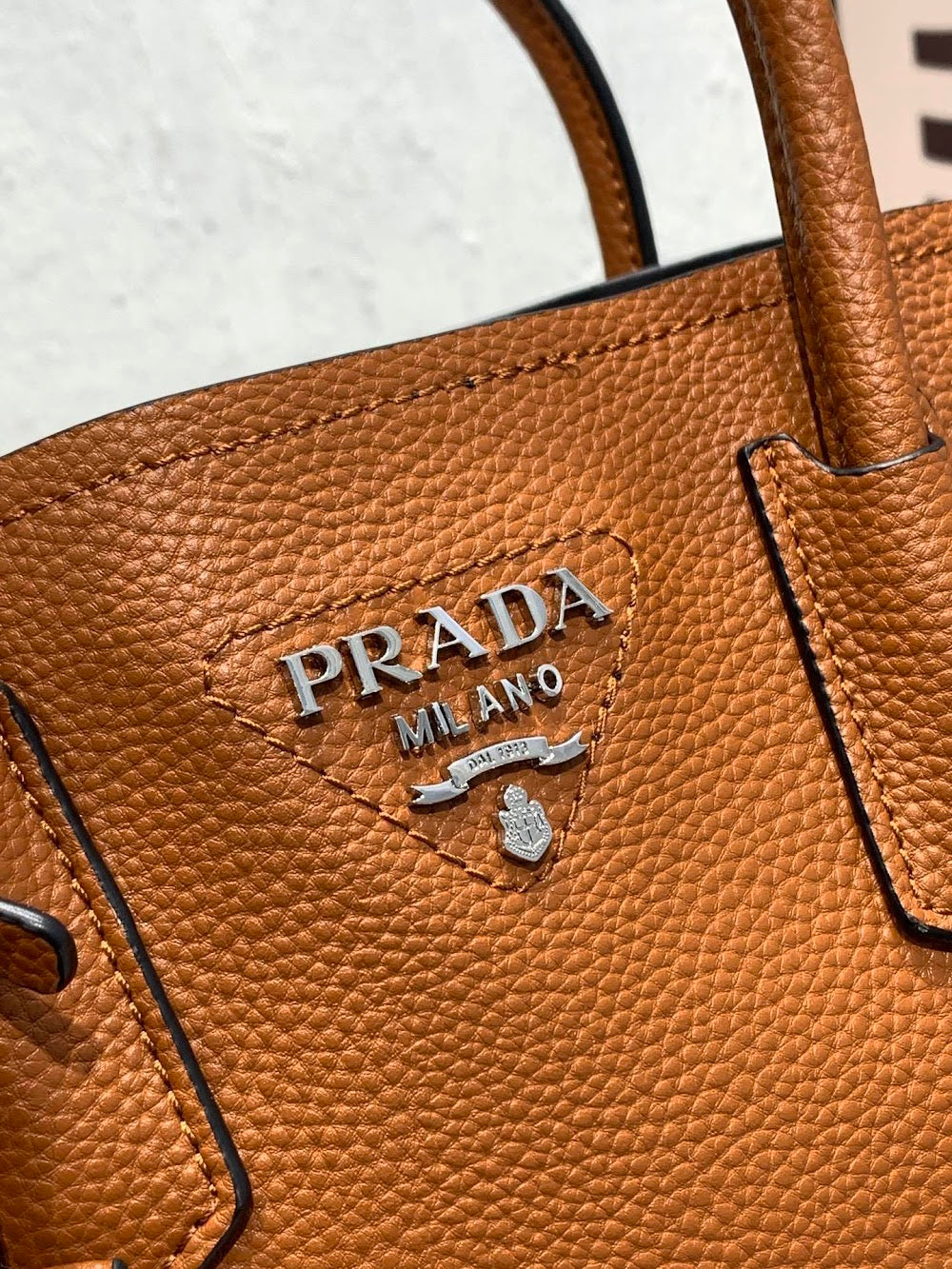 Dragons Bags pradn Luxury Bag --73227