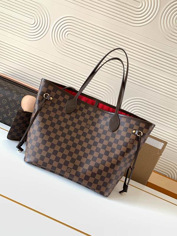 Dragons Bags LVn Luxury Bag --81028