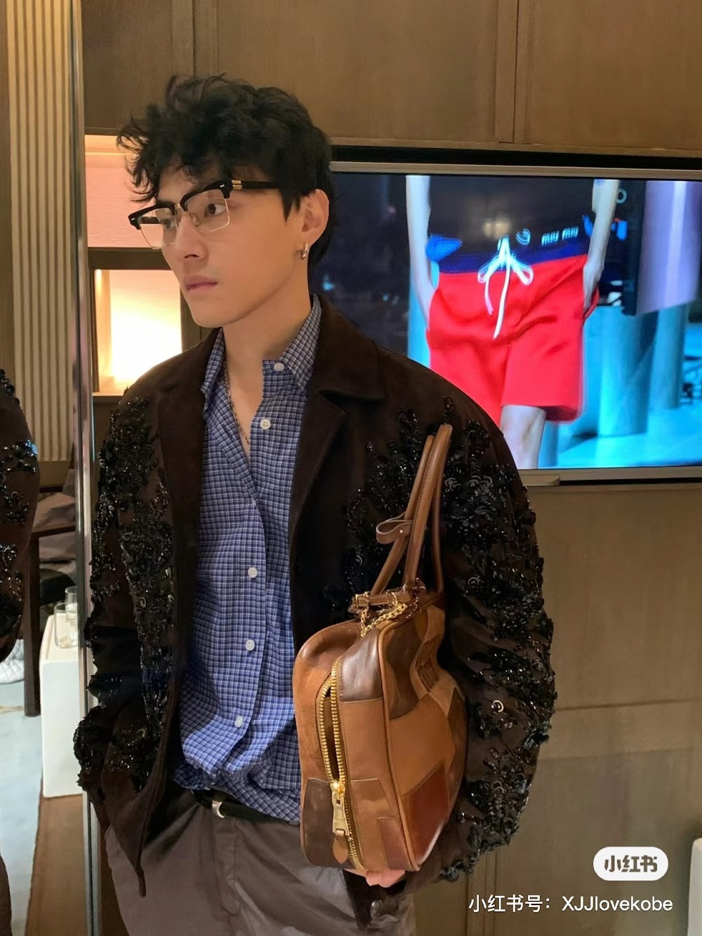 Dragons Bags Miun Miun Luxury Bag --122373