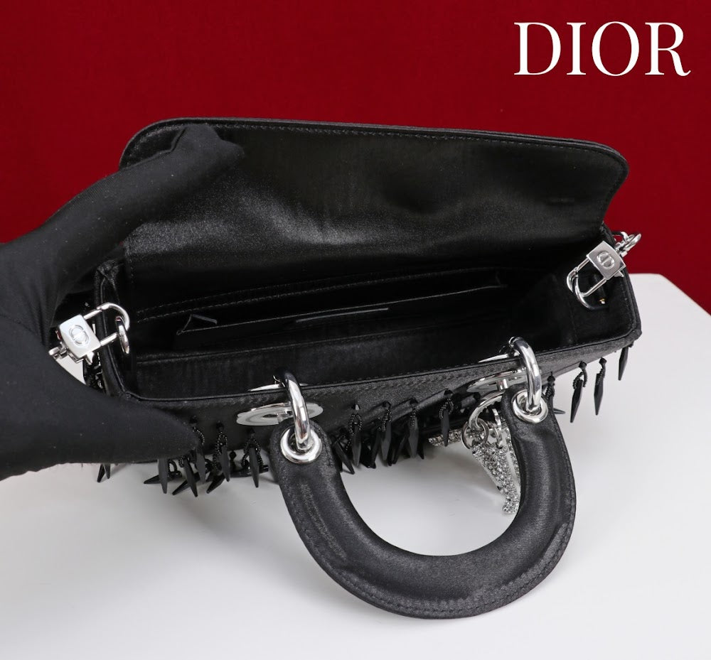 Dragons BagsDiorn Luxury Bag --114706