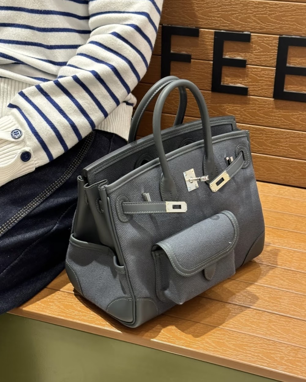 Dragons BagsHermesn Luxury Bag --116776