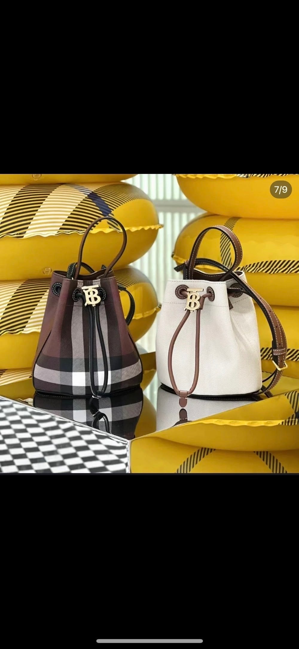 Dragons Bags Burberryn Luxury Bag --91618