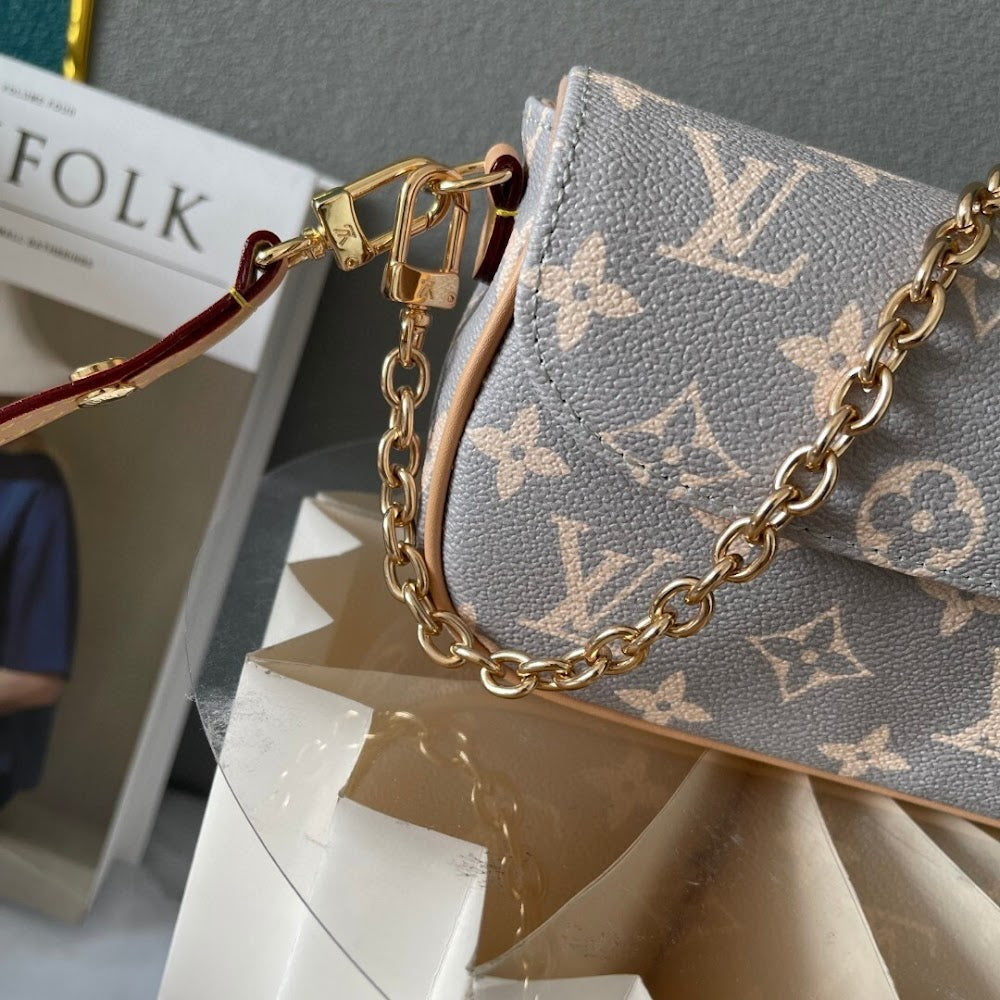 Dragons Bags ln Luxury Bag --76304
