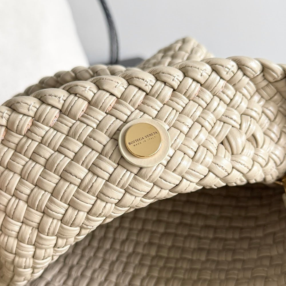 Dragons Bags Bottegan Luxury Bag --91553