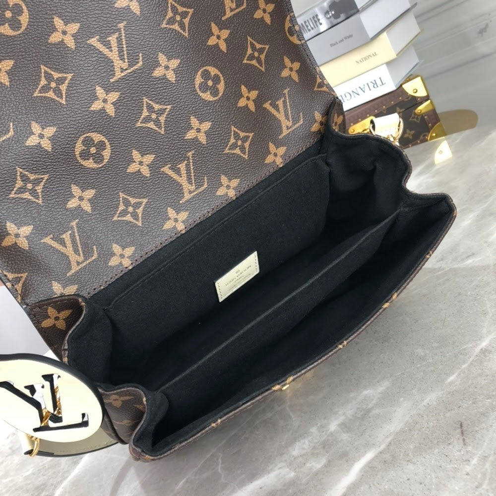 Dragons Bags ln Luxury Bag --66576