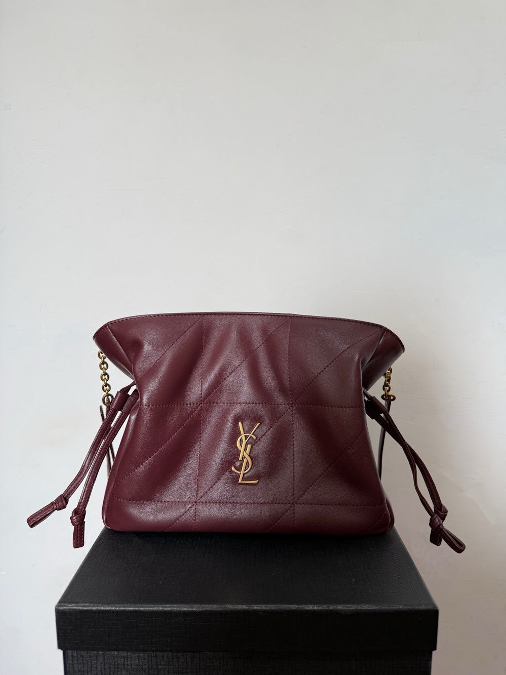 Dragons Bags YSLn Luxury Bag --119924