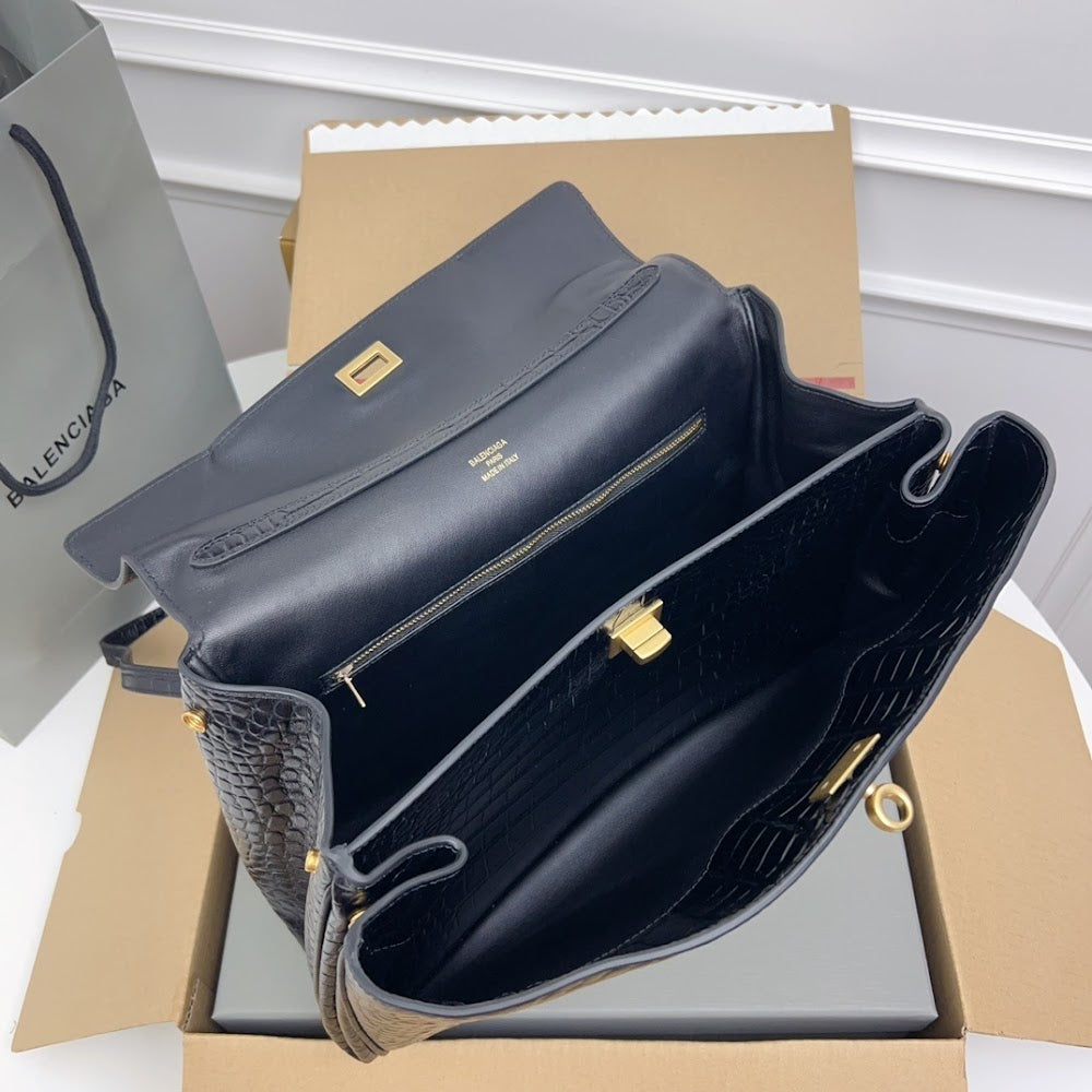 Dragons Bags Balenciaga Luxury Bag --111034